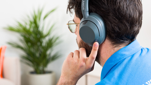 Sony ULT Kopfhörer
