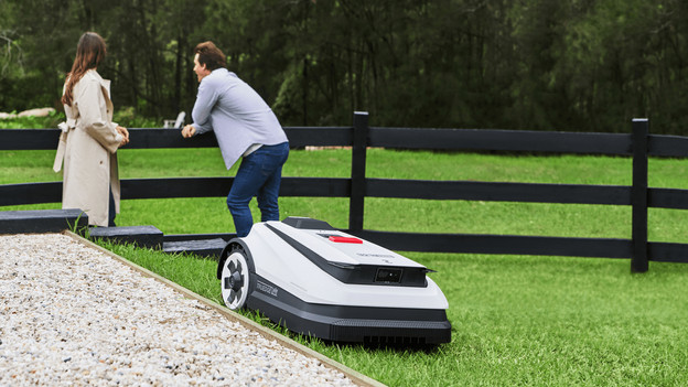 Schritt 2: Installiere die Ladestation