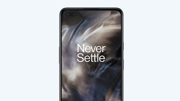 Nord: kürzere Akkulaufzeit, nach einer Stunde aufgeladen