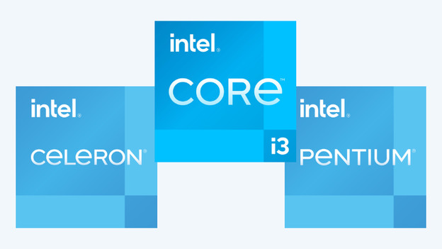 All entry-level Intel Core processors.