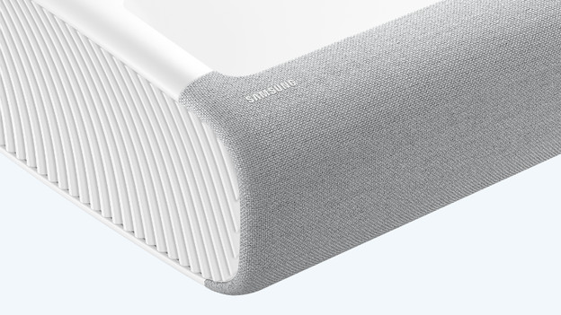 LSP9T: Good speakers and Acoustic Beam