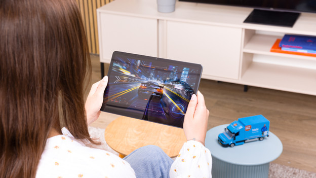 Wie wähle ich ein Lenovo Tablet mit der richtigen Geschwindigkeit aus?