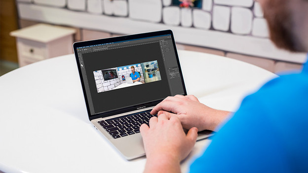 Apple MacBook Löschen und Rücktaste