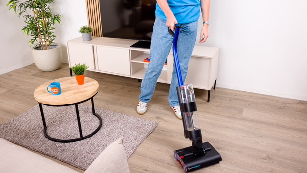 Expert review Dyson Wash G1 | Coolblue