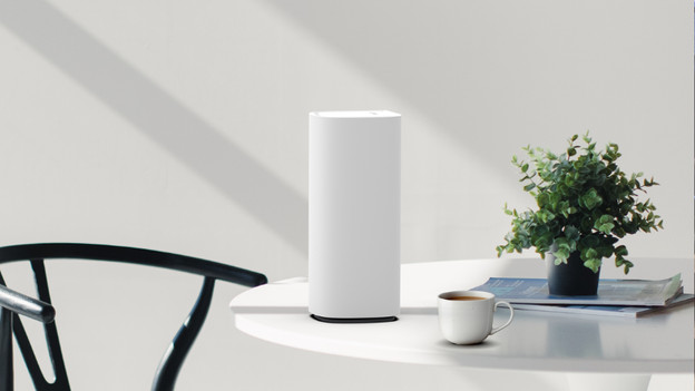 WiFi 7: OFDMA with more types of RU