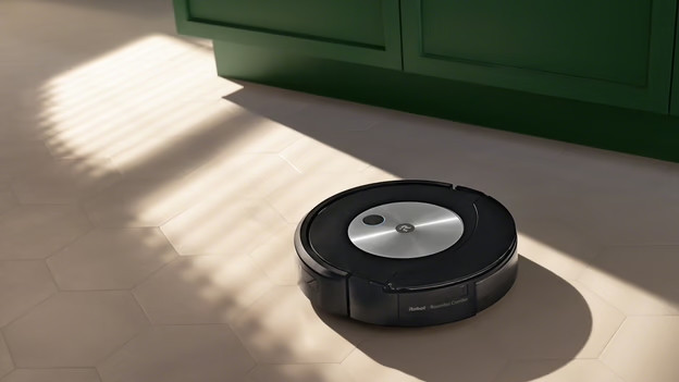 Choose robot vacuum