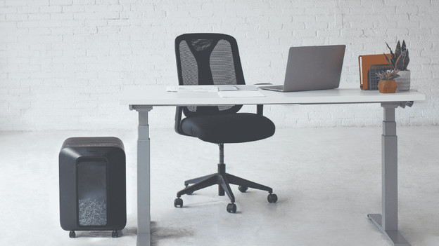 Fellowes Powershred: home and small office