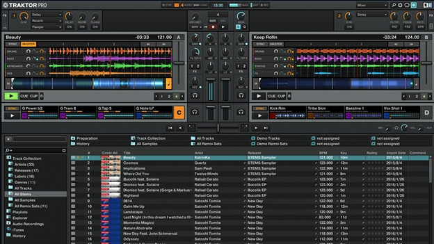 Beat-Grids erstellen