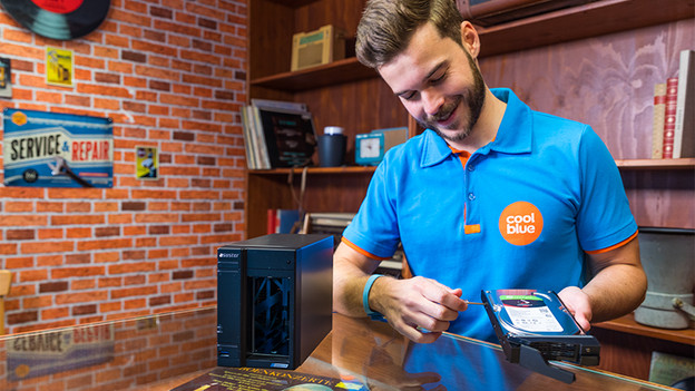 Mehr Speicherkapazität ohne Abonnement