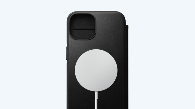 Do you use MagSafe accessories?