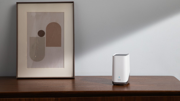eufy HomeBase