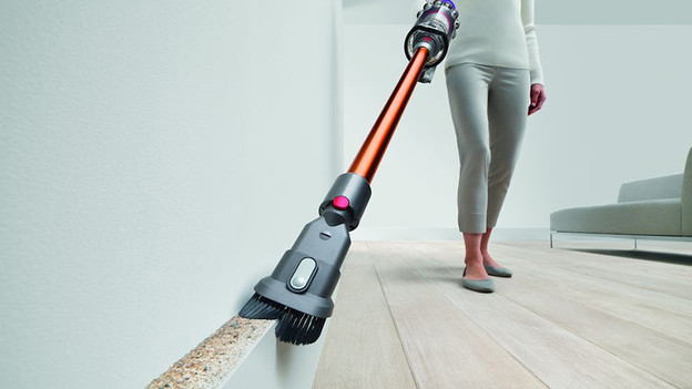 Hilfe im Haushalt Saugroboter 