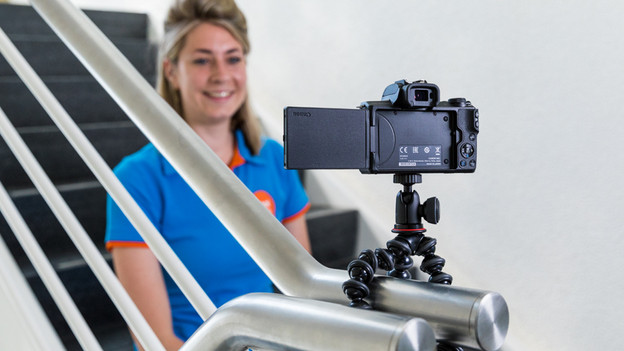 Erster Eindruck der Canon EOS M50 Mark II