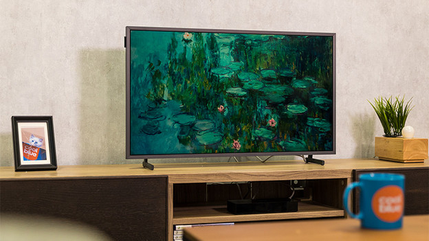 Was ist der Art Mode?