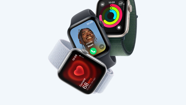 Watch SE 2: kein Always-on-Display und empfindlicheres Display