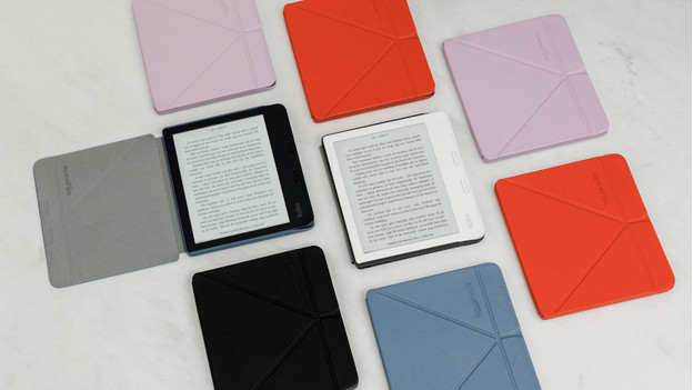 Einen eBook-Reader auswählen