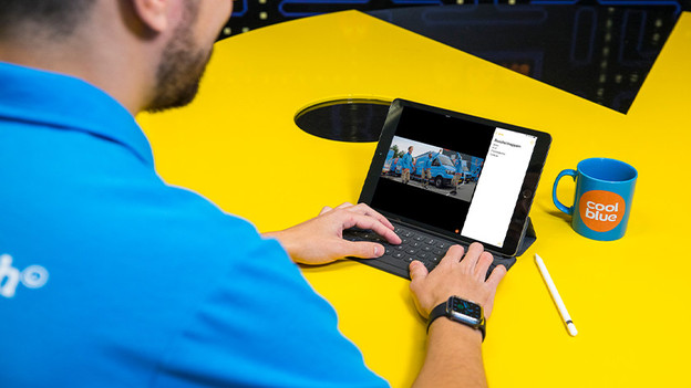 RAM tablet multitasking