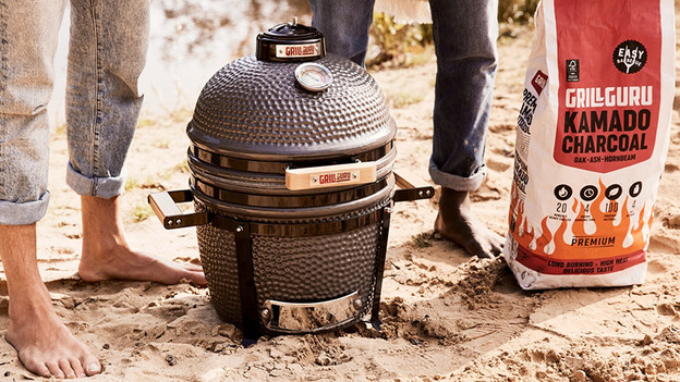 Im Garten oder unterwegs