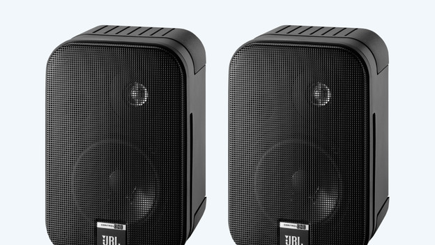 Satellitenlautsprecher