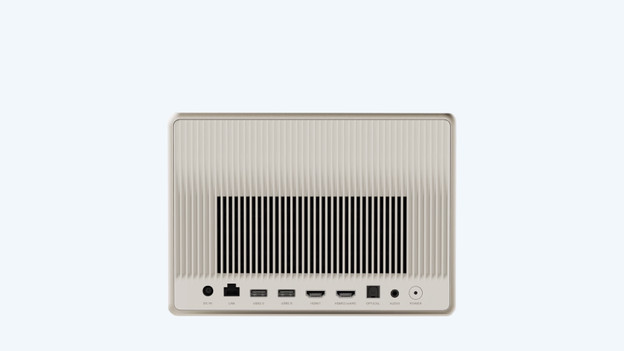 Horizon Ultra: 30 Millisekunden