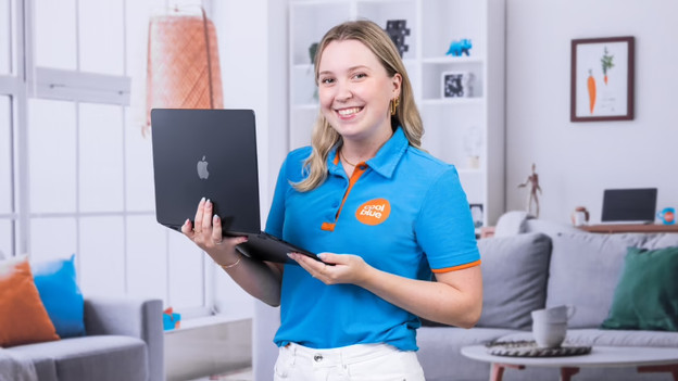 Alles über das MacBook Air M4 (2025)