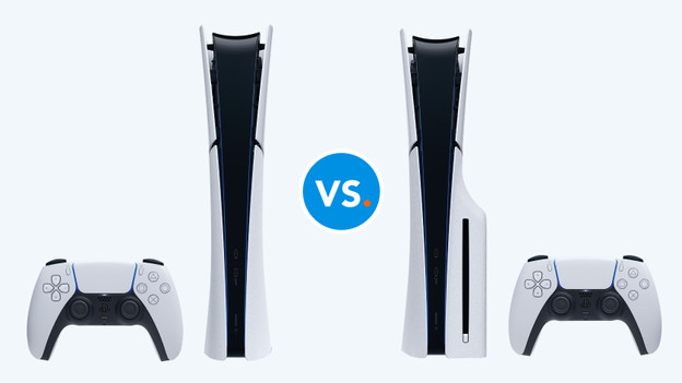 PlayStation 5: less power