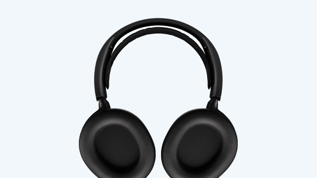 Arctis Nova Pro-Linie: ja