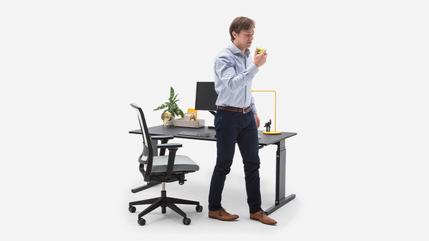 Körperliche Beschwerden verhindern