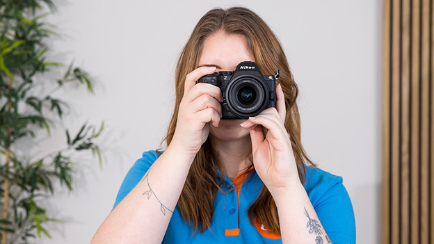 Nikon Z5 II: fortgeschrittene Fotografie