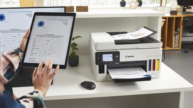 Printer small office