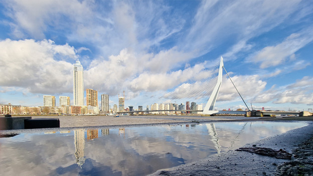 Smartphone Kamera Weitwinkelobjektiv