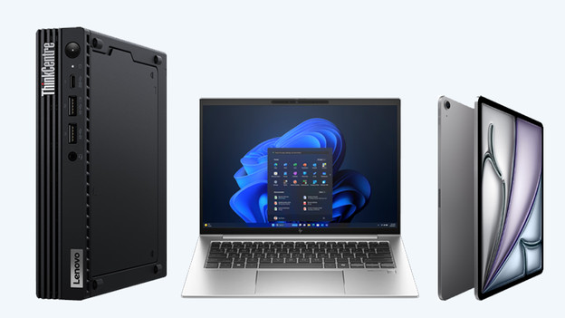 Andere Produkte mieten