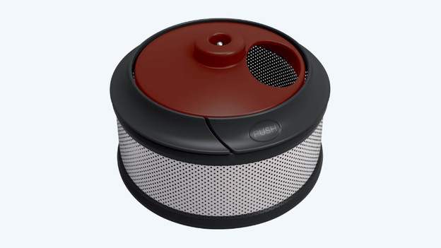 Zentrifugal-Entsafter