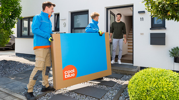 Außen- oder Innenwand