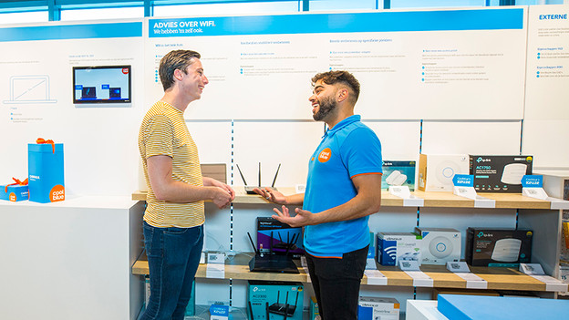 Advice from our experts