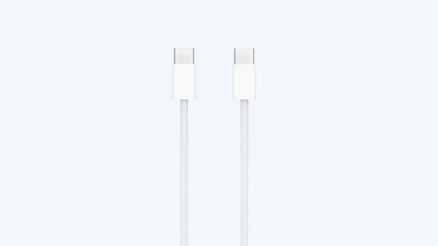 USB-C-Anschluss: neue iPad Modelle