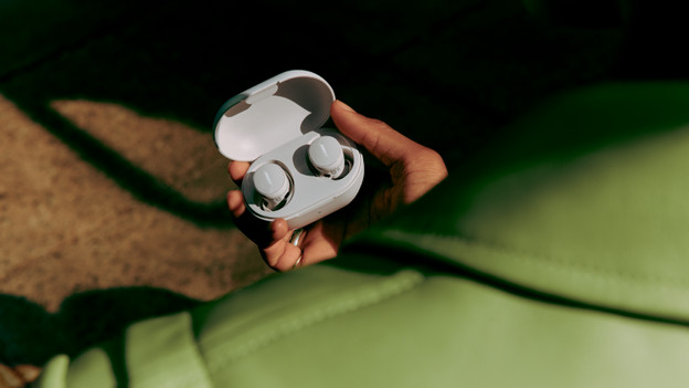 Alles über In-Ear-Kopfhörer