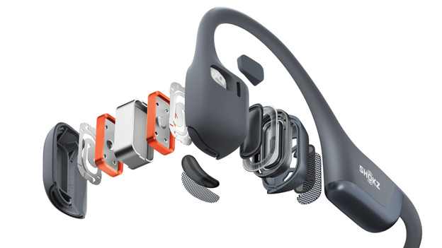 Wie funktioniert Bone Conduction?