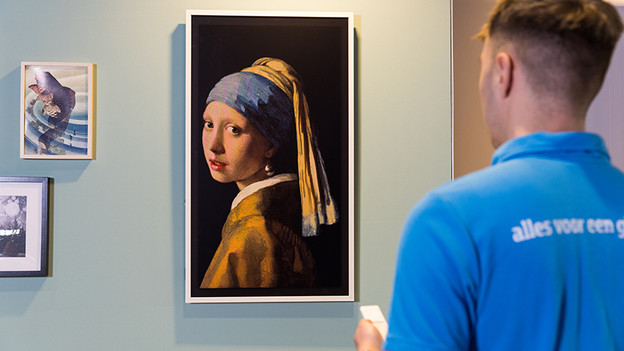 Samsung Lifestyle-Fernseher