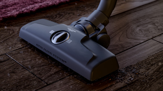 Clean: starter model