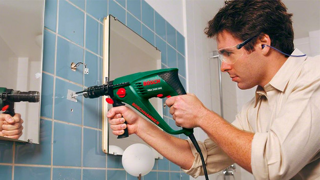 Drill advice per user