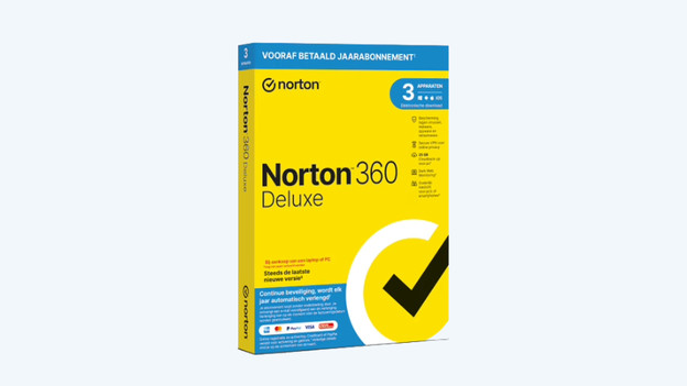 Tip 7: protect your Apple device with Norton antivirus