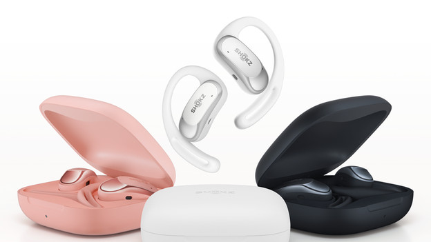 Shokz Ohrhörer im Vergleich