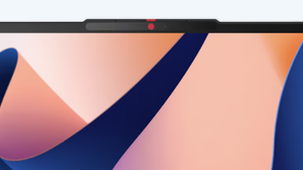 Tipp 2: Kontrolliere den Webcam-Schieber