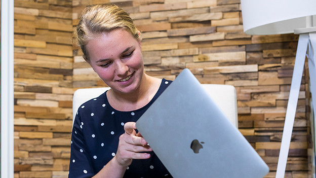 Zweite-Chance-MacBook Garantie