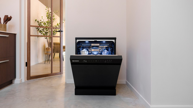 Wisberg Spülmaschinen im Abo