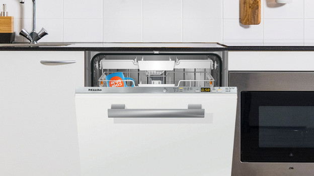 Miele Fehlercodes