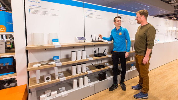 Advice store Hasselt