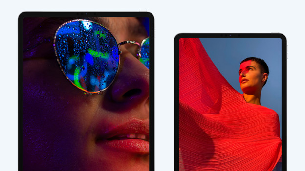 iPad Air (2022): M1 Chip, 8 GB RAM