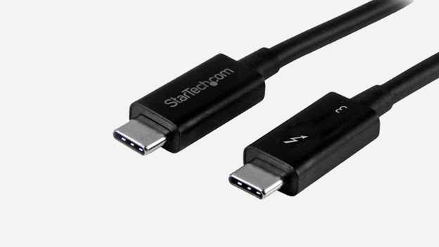 Thunderbolt 3